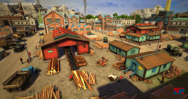 Screenshot - Tropico 5 (360) 92478024