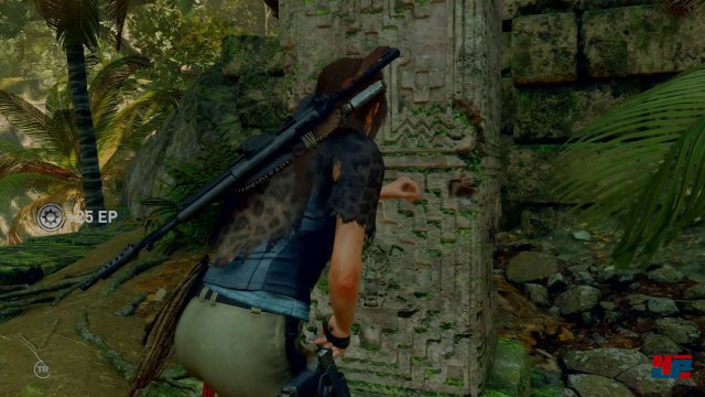 Screenshot - Shadow of the Tomb Raider (PS4) 92573492