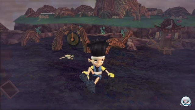 Screenshot - Akimi Village (PlayStation3) 2233942