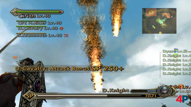 Screenshot - Kingdom Under Fire: Heroes (PC) 92617869