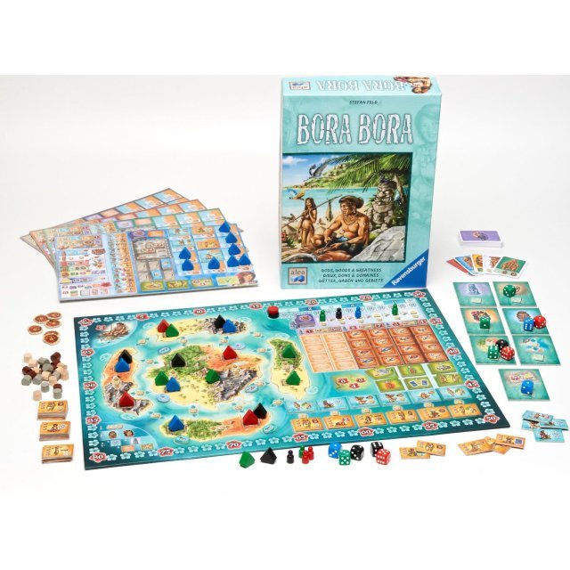 Screenshot - Bora Bora (Spielkultur) 92457331