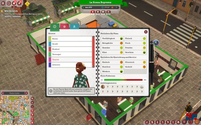 Screenshot - Pizza Connection 3 (PC) 92562613