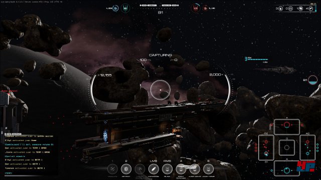 Screenshot - Fractured Space (PC) 92503371