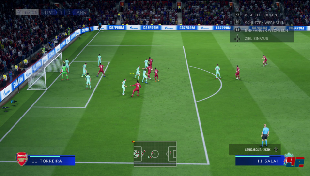 Screenshot - FIFA 19 (PS4) 92574512