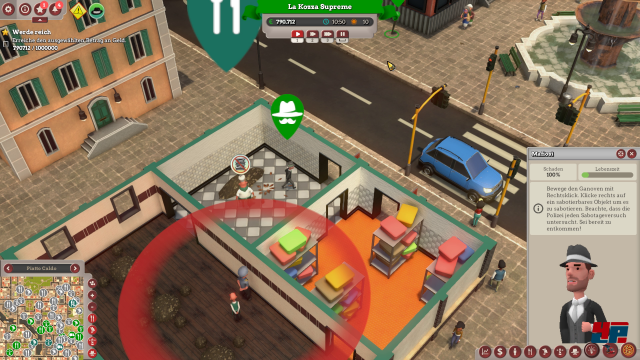 Screenshot - Pizza Connection 3 (PC) 92562622