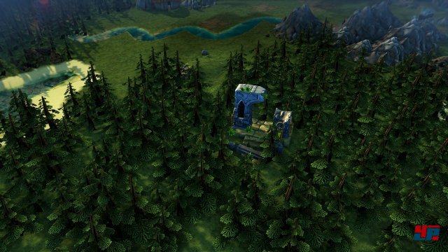 Screenshot - Planar Conquest (PC)