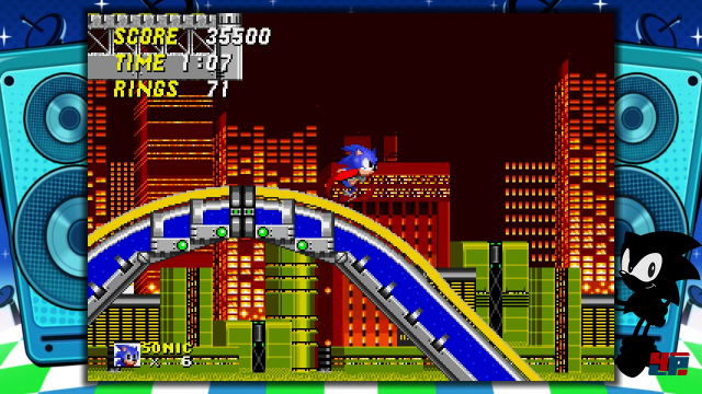 Screenshot - SEGA Mega Drive Mini (Spielkultur) 92586528