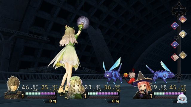 Screenshot - Atelier Ayesha (PlayStation3) 2345647