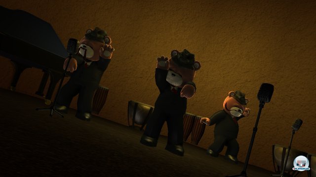 Screenshot - Naughty Bear: Panic in Paradise (360) 2376882