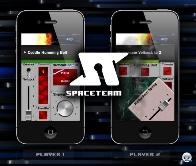 Screenshot - Spaceteam (iPhone) 92435612