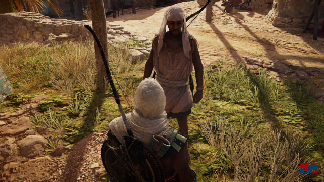 Screenshot - Assassin's Creed Origins (PC) 92553922