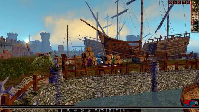 Screenshot - Neverwinter Nights: Enhanced Edition (PC) 92566351
