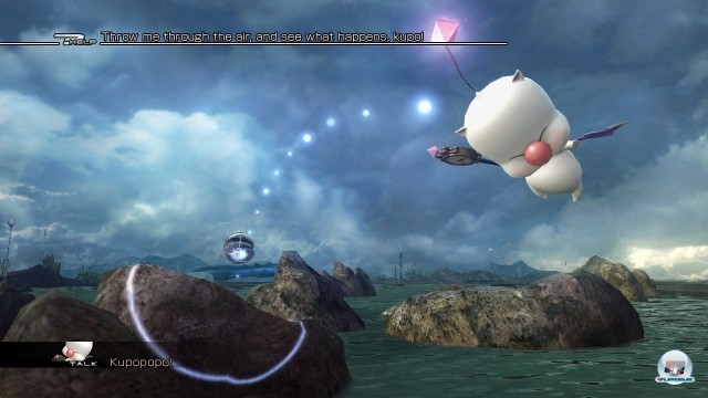 Screenshot - Final Fantasy XIII-2 (PlayStation3) 2243634