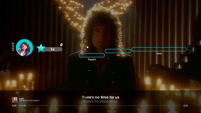 Screenshot - Let's Sing pr�sentiert Queen (PlayStation4,Switch,XboxOne) 92625212
