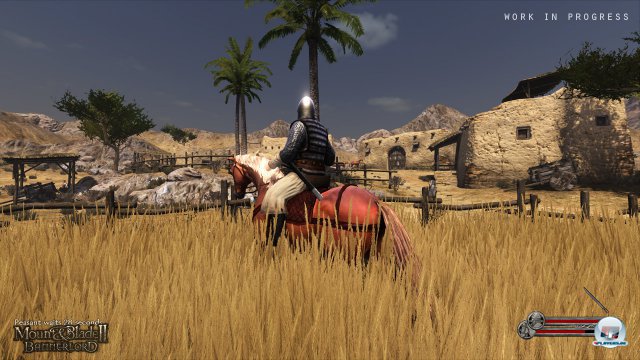 Screenshot - Mount & Blade 2: Bannerlord (PC) 92469947