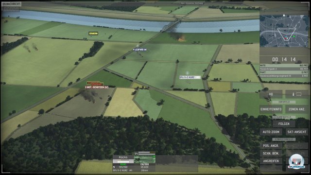 Screenshot - Wargame: European Escalation (PC) 2323962