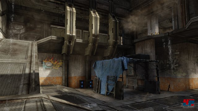 Screenshot - Halo: Master Chief Collection (XboxOne)