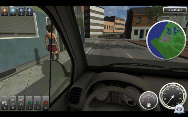 Screenshot - Baumaschinen-Simulator 2012 (PC) 2313642