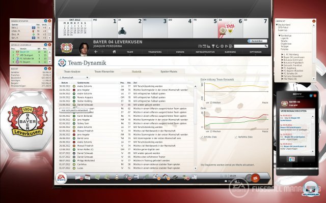 Screenshot - Fussball Manager 13 (PC) 2382052