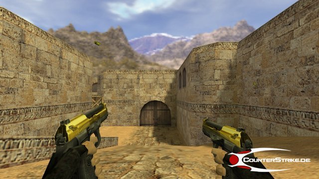 Screenshot - Counter-Strike (PC) 2333942