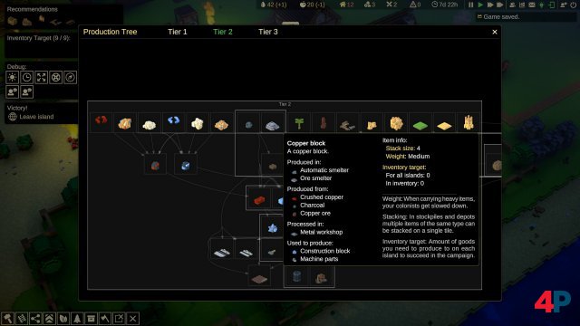 Screenshot - Kubifaktorium (PC)