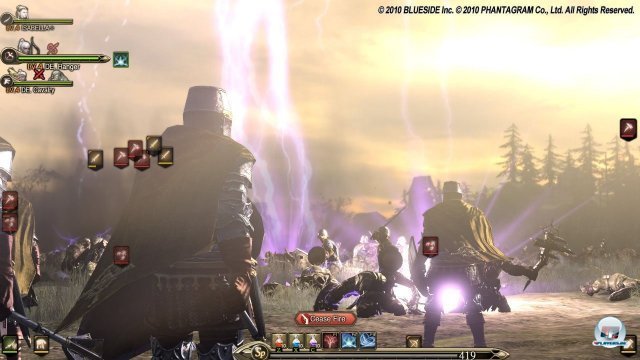 Screenshot - Kingdom under Fire II (360) 2286867