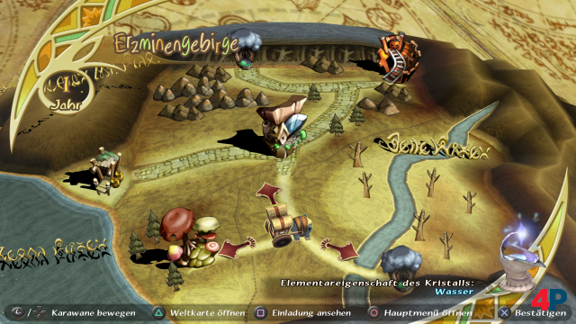 Screenshot - Final Fantasy Crystal Chronicles (PS4) 92622395