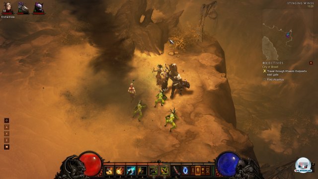 Screenshot - Diablo III (PC) 2351707