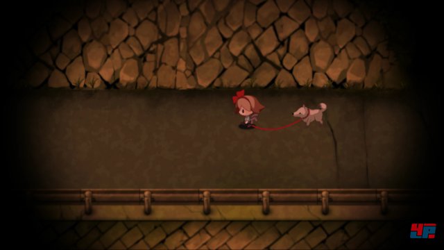 Screenshot - Yomawari: The Long Night Collection (Switch) 92576889