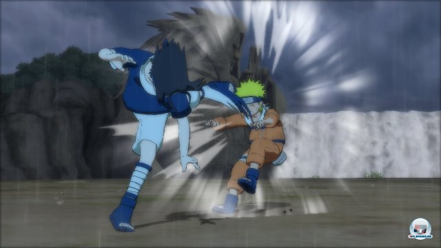 Screenshot - Naruto Shippuden: Ultimate Ninja Storm Generations (360) 2307992