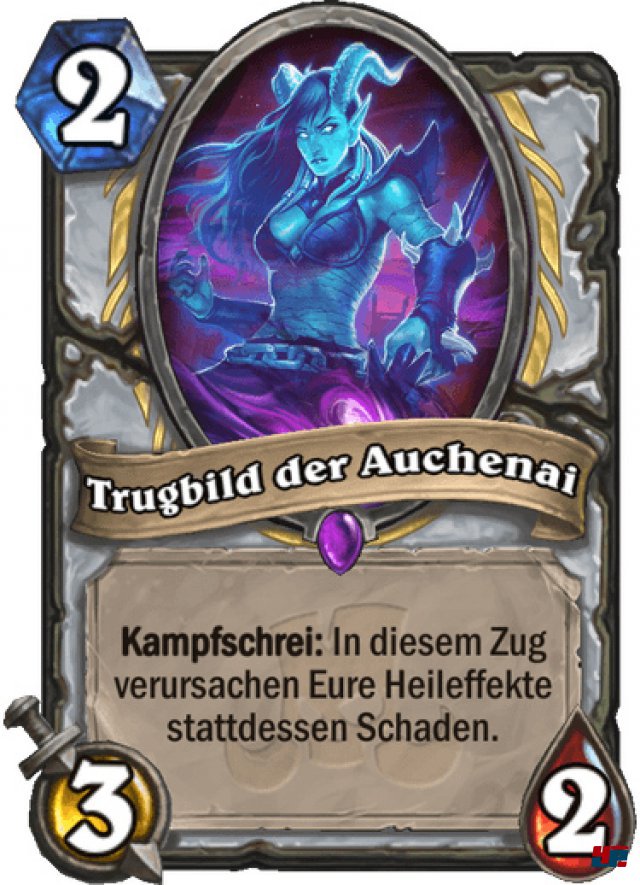 Screenshot - Hearthstone: Rastakhans Rambazamba (Android)