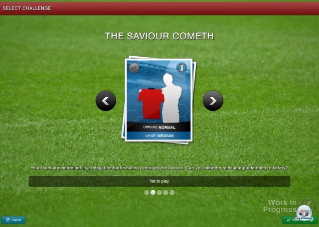 Screenshot - Football Manager 2013 (PC) 92399552