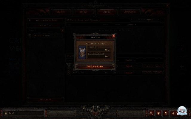 Screenshot - Diablo III (PC) 2242309