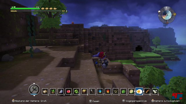 Screenshot - Dragon Quest Builders (Switch) 92559284