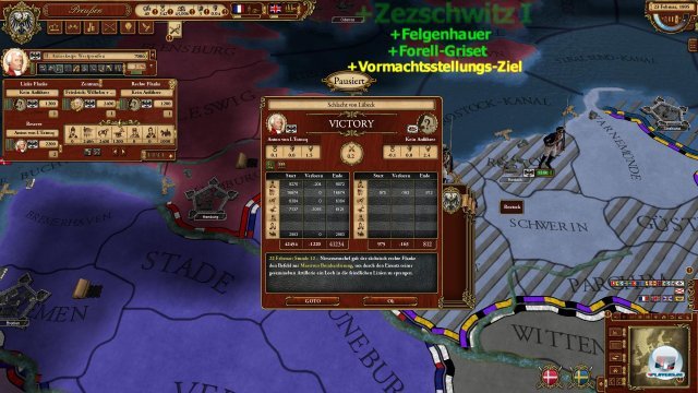 Screenshot - March of the Eagles - Napoleons Kriege (PC) 92456152