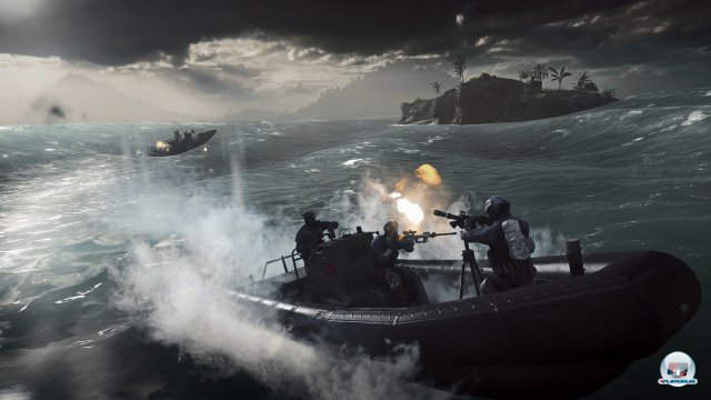 Screenshot - Battlefield 4 (360) 92467187