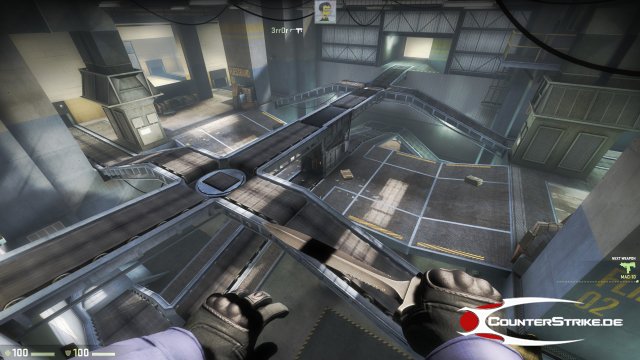 Screenshot - Counter-Strike (PC) 2336222