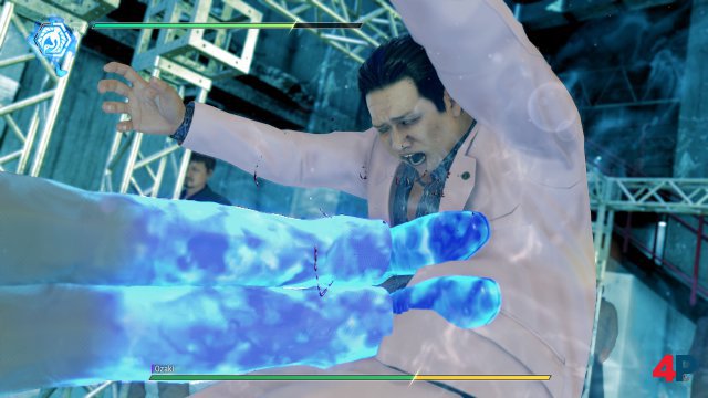 Screenshot - Judgment (PlayStation4Pro) 92590925