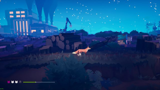 Screenshot - Endling - Extinction Is Forever (PC)