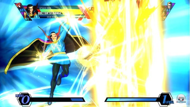 Screenshot - Ultimate Marvel vs. Capcom 3 (360) 2262932