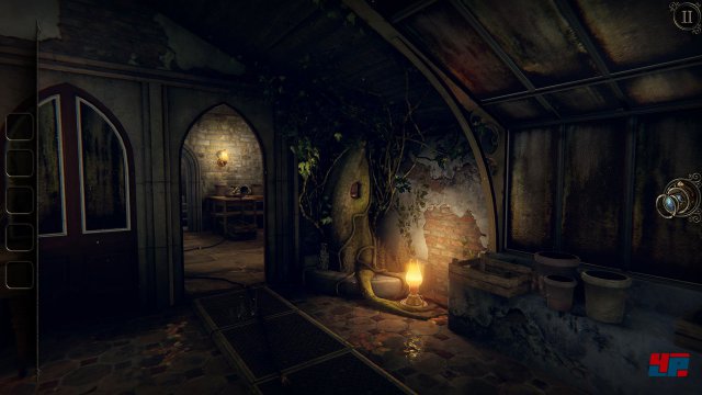 Screenshot - The Room Three (PC)