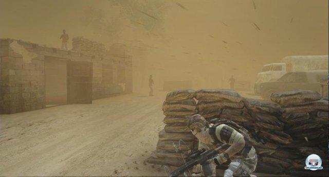 Screenshot - Ghost Recon: Future Soldier (360) 2314982