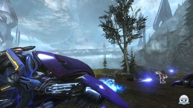 Screenshot - Halo: Combat Evolved - Anniversary (360) 2258362