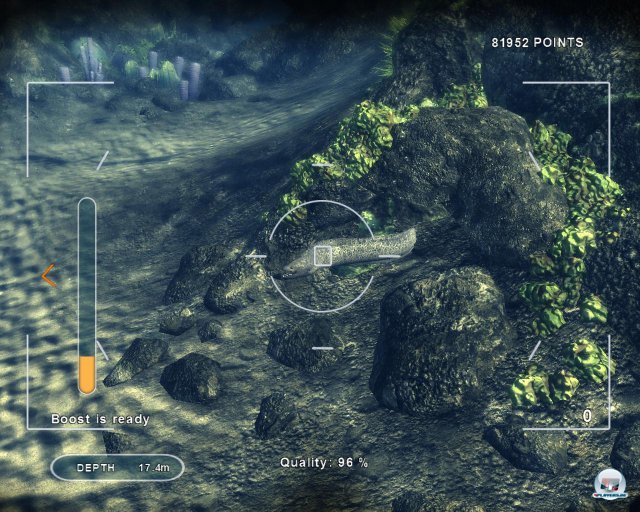 Screenshot - Depth Hunter - Der Speerfischen-Simulator (PC) 2367497