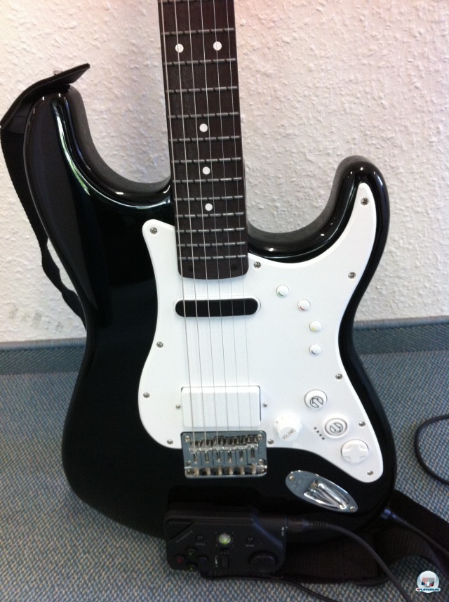 Screenshot - Fender Squier Stratocaster  (360) 2220312