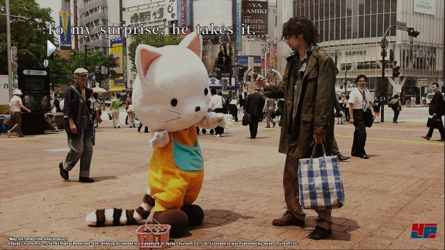 Screenshot - 428: Shibuya Scramble (PS4)