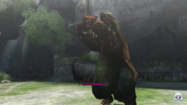 Screenshot - Monster Hunter 3 Ultimate (Wii_U) 92433392