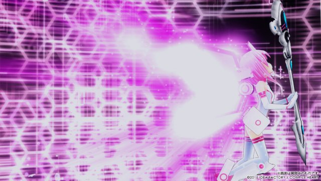 Screenshot - Hyperdimension Neptunia VII (PlayStation4) 92502140