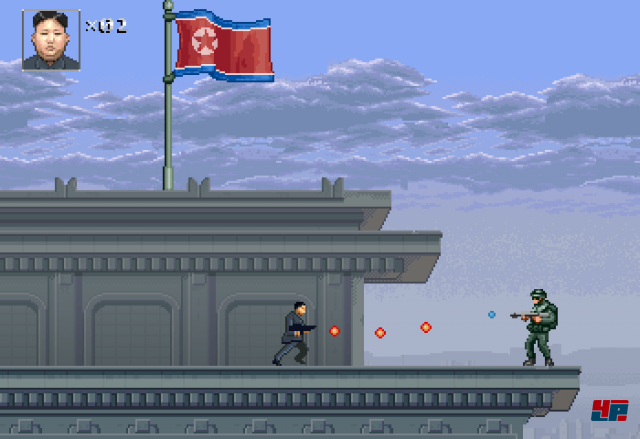 Screenshot - Glorious Leader! (Android)