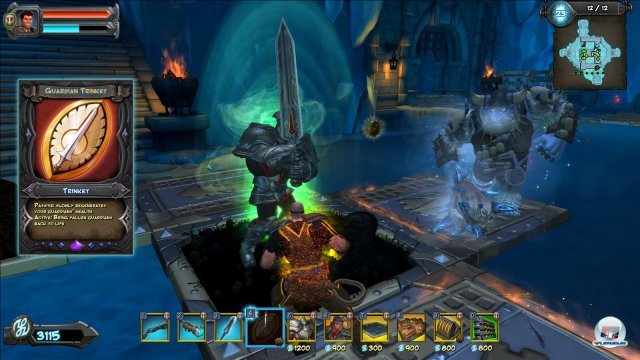 Screenshot - Orcs Must Die! 2 (PC) 92417167